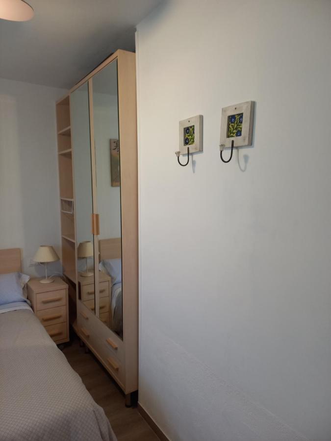 Verdemar Apartamento Bajo Peniscola Exterior photo