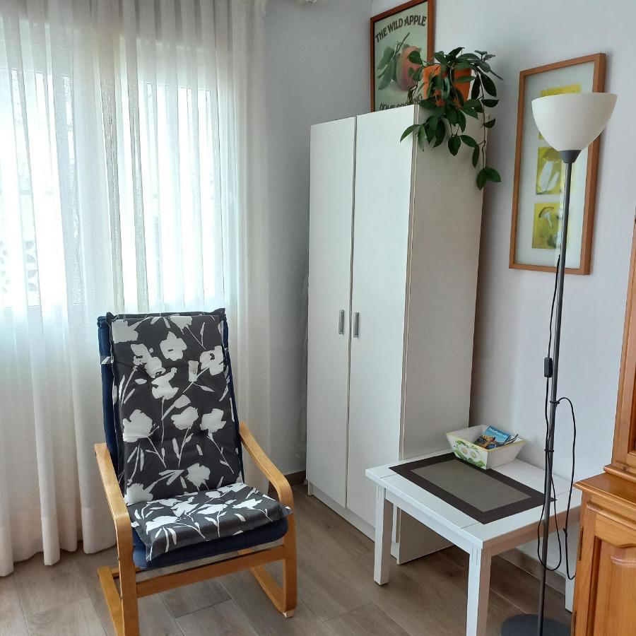 Verdemar Apartamento Bajo Peniscola Exterior photo